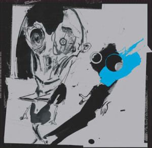 Pixies-EP-2-cover