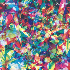 Caribou our love