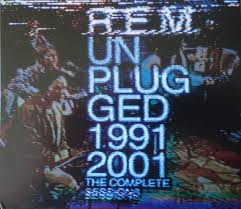 REM unplugged