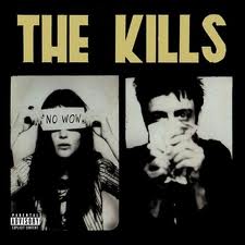 The Kills No Wow