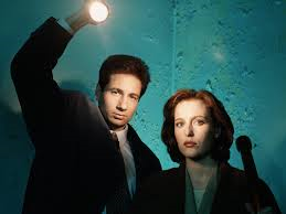 The xfiles