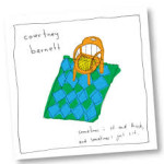 Courtney Barnett album cover