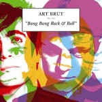Art Brut Album Cover