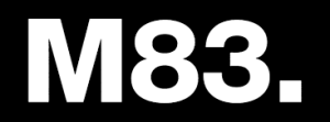 M83 Logo
